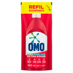 Alvejante-Tira-Mancha-Omo-Roupa-Colorida-Refil-450ml