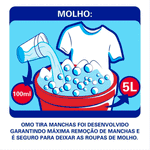 Alvejante-Tira-Mancha-Omo-Roupa-Colorida-Refil-450ml