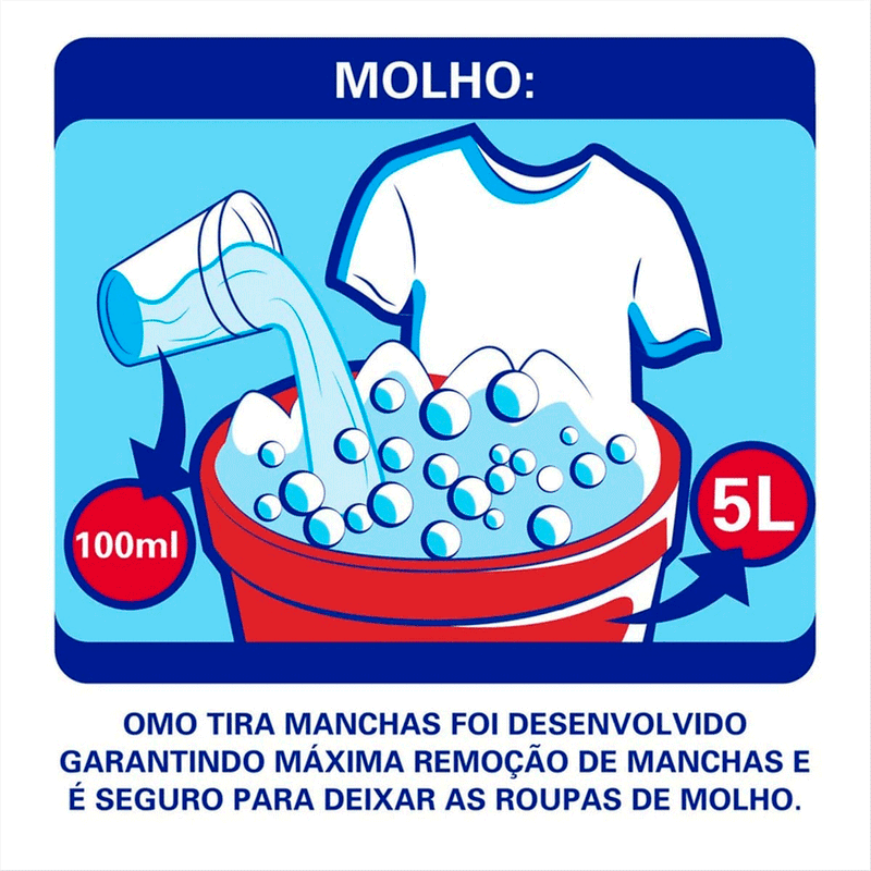Alvejante-Tira-Mancha-Omo-Roupa-Colorida-Refil-450ml