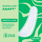 Absorvente-Sempre-Livre-Adapt-Suave-Com-Abas-Leve-Mais-Pague-Menos-C16