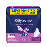 Absorvente-Sempre-Livre-Noite-Dia-Seca-Com-Abas-Leve-Mais-Pague-Menos-C32