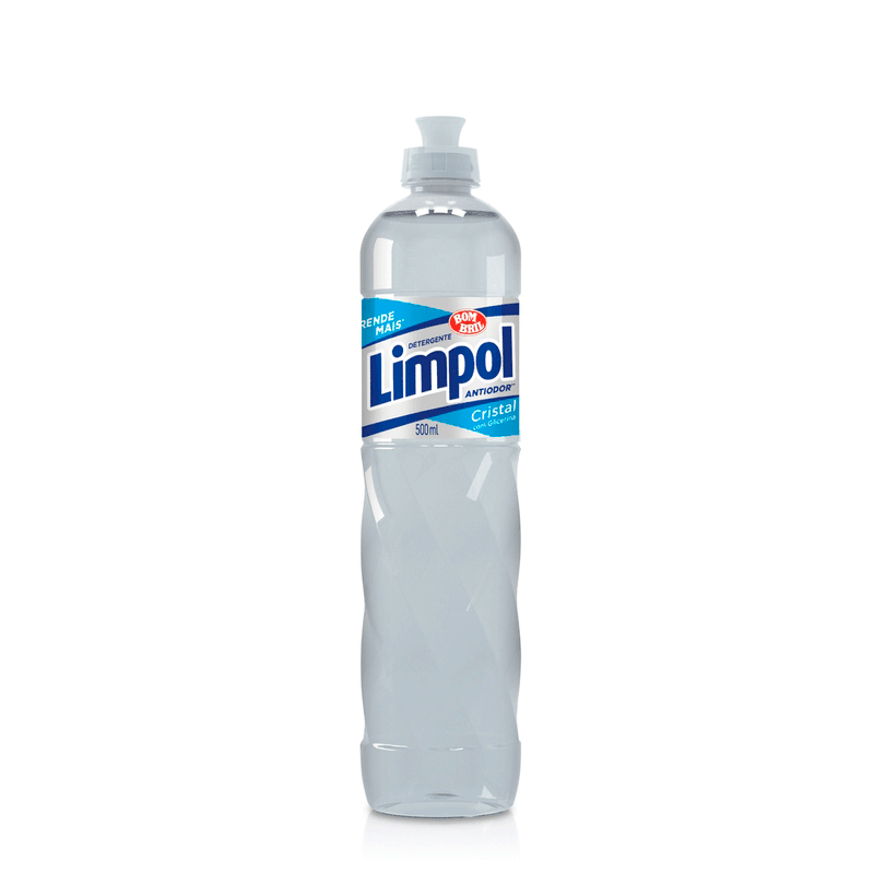 Detergente-Liquido-Limpol-Cristal-500ml