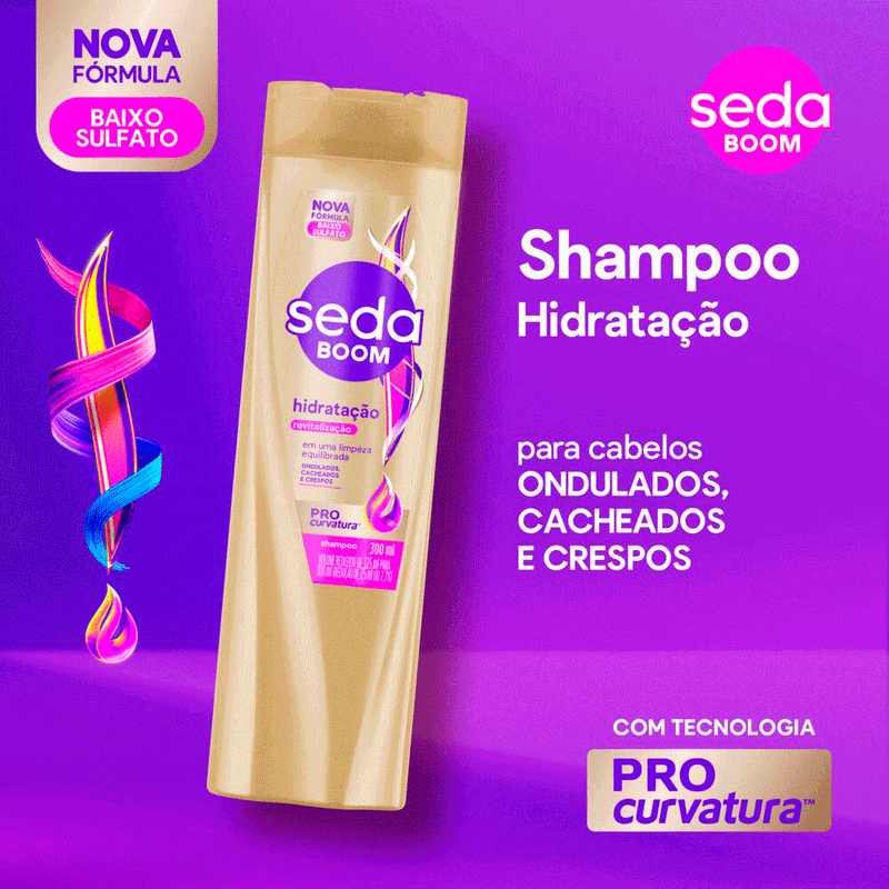 Shampoo-Seda-Boom-Hidratacao-Pro-Curvatura-300ml