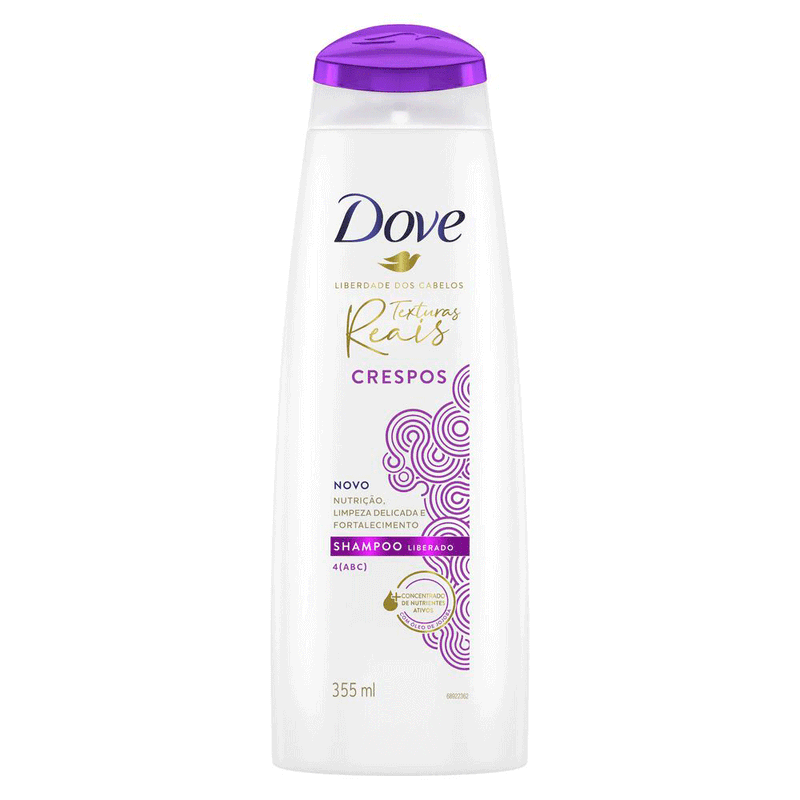 Shampoo-Dove-Crespo-Texturas-Reais-355ml