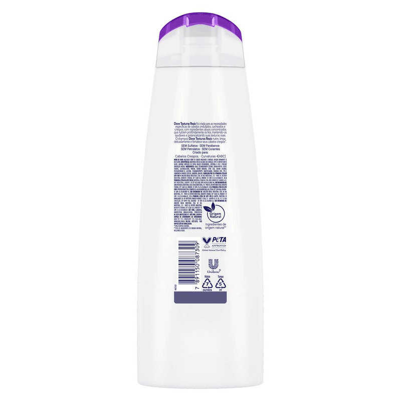 Shampoo-Dove-Crespo-Texturas-Reais-355ml