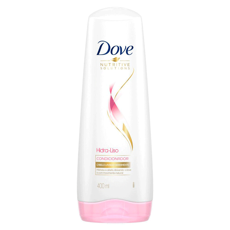 Condicionador-Dove-Hidra-Liso-400ml