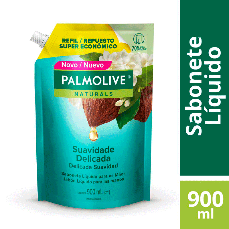 Sabonete-Liquido-Palmolive-Suavidade-Delicada-Refil-900ml