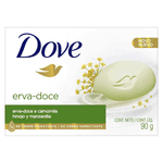 Sabonete-Dove-Erva-Doce-90g