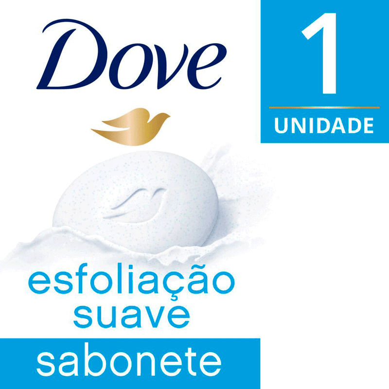 Sabonete-Dove-Esfoliante-90g