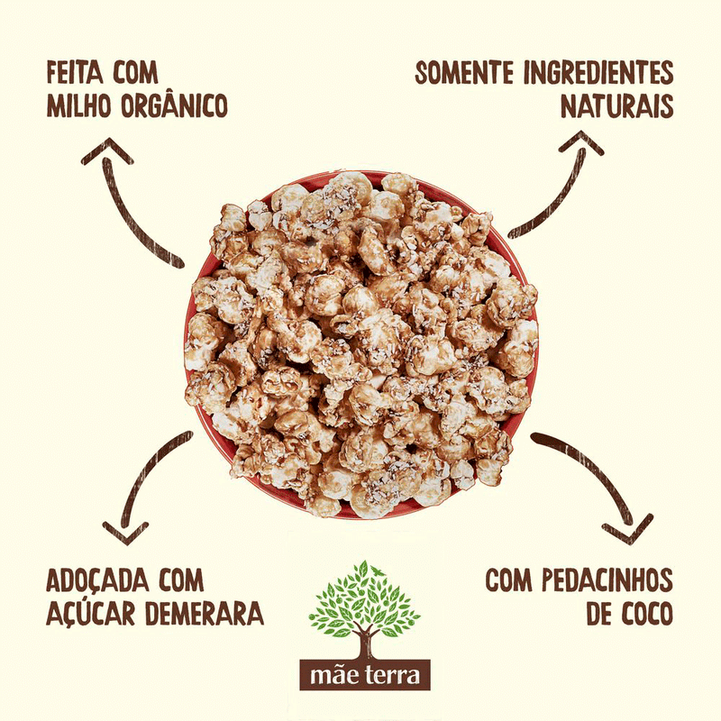 Snacks-Pipoca-Mae-Terra-Acucar-Coco-40g