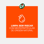 Saponaceo-Cremoso-Cif-Laranja-450ml