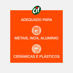 Saponaceo-Cremoso-Cif-Laranja-450ml