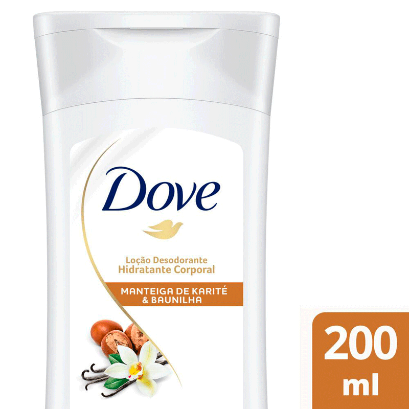 Locao-Hidratante-Dove-Karite-E-Baunilha-200ml