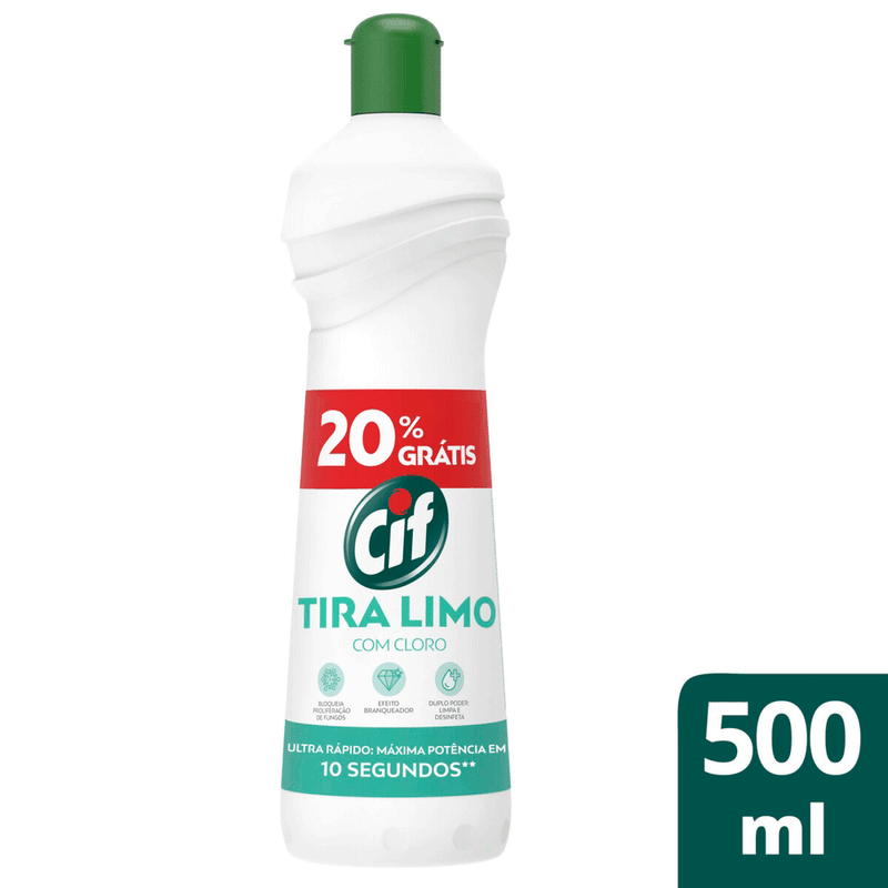 Limpador-Tira-Limo-Cloro-Cif-Spray-500ml-Gratis-20-