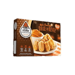 Churros-Coxa-Coxinha-Doce-Leite-300g
