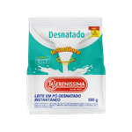 Leite-Po-Desnatado-La-Serenissima-Pouch-500g