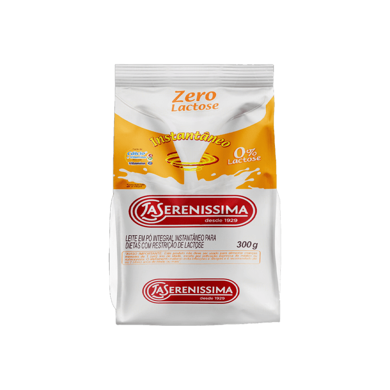 Leite-Po-Instantaneo-Zero-Lactose-La-Serenissima-300g