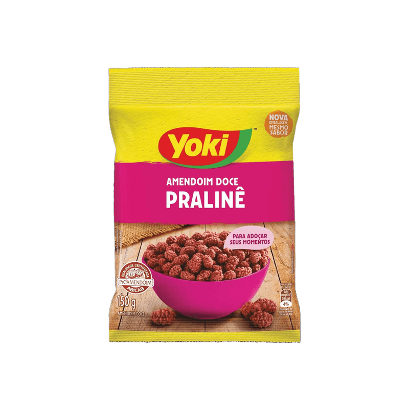 Amendoim-Doce-Yoki-Praline-150g