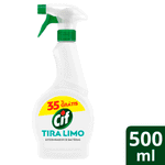 Limpador-Tira-Limo-Cloro-Cif-Gatilho-500ml-Refil-Gratis
