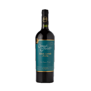 Vinho Tinto Chileno Furlotti Edição Limitada Malbec 750ml
