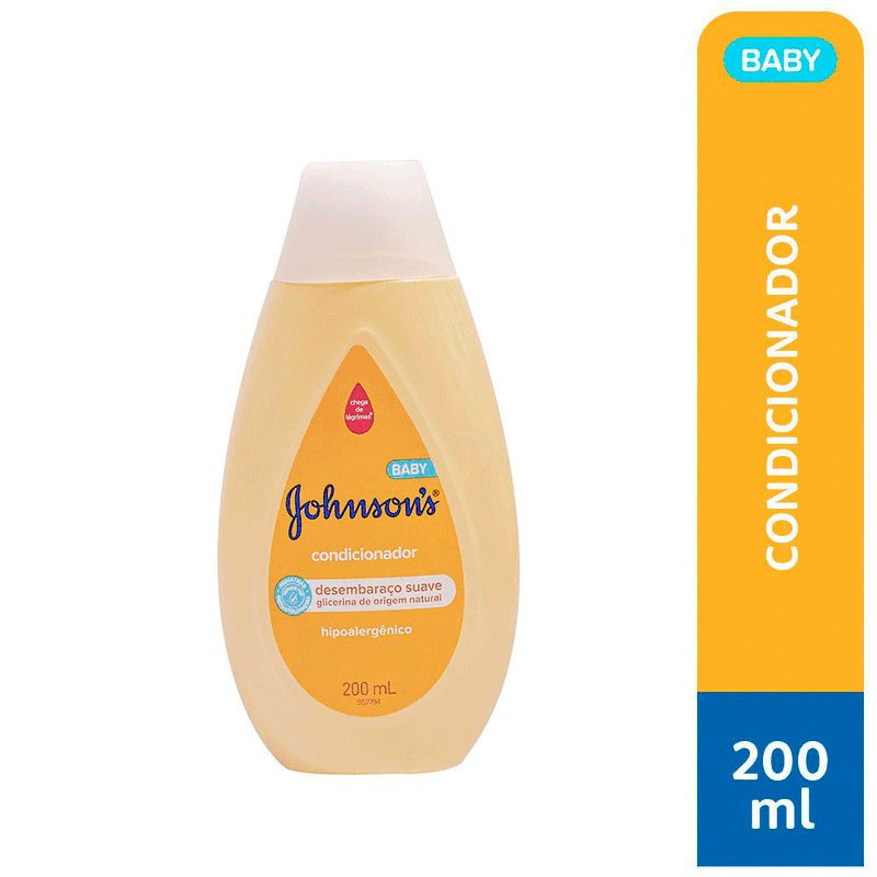 Condicionador-Johnson-E-Johnson-Baby-Regular-200ml