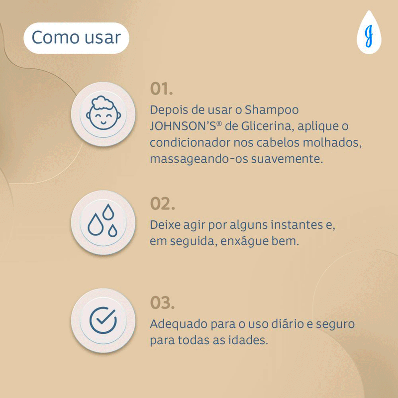 Condicionador-Johnson-E-Johnson-Baby-Regular-200ml