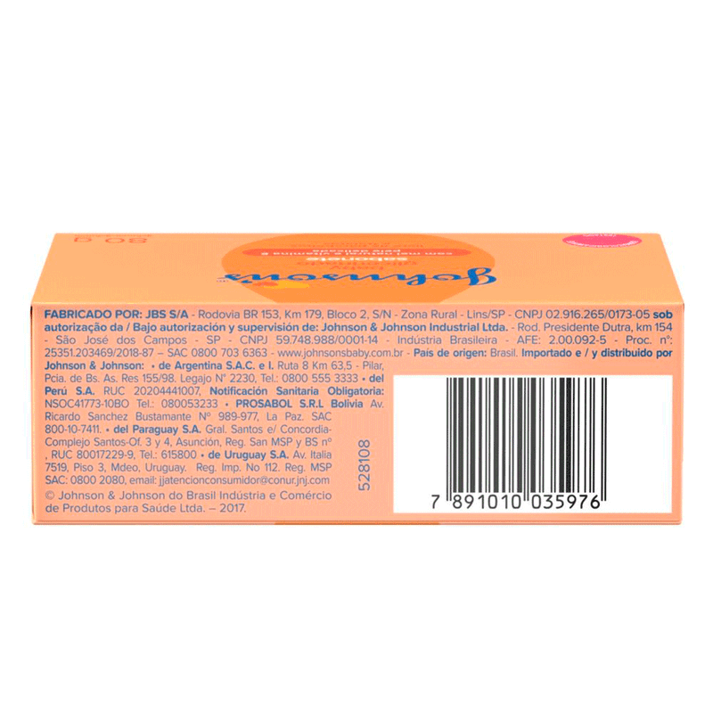 Sabonete-Johnson-E-Johnson-Baby-Infantil-Glicerinado-Mel-80g