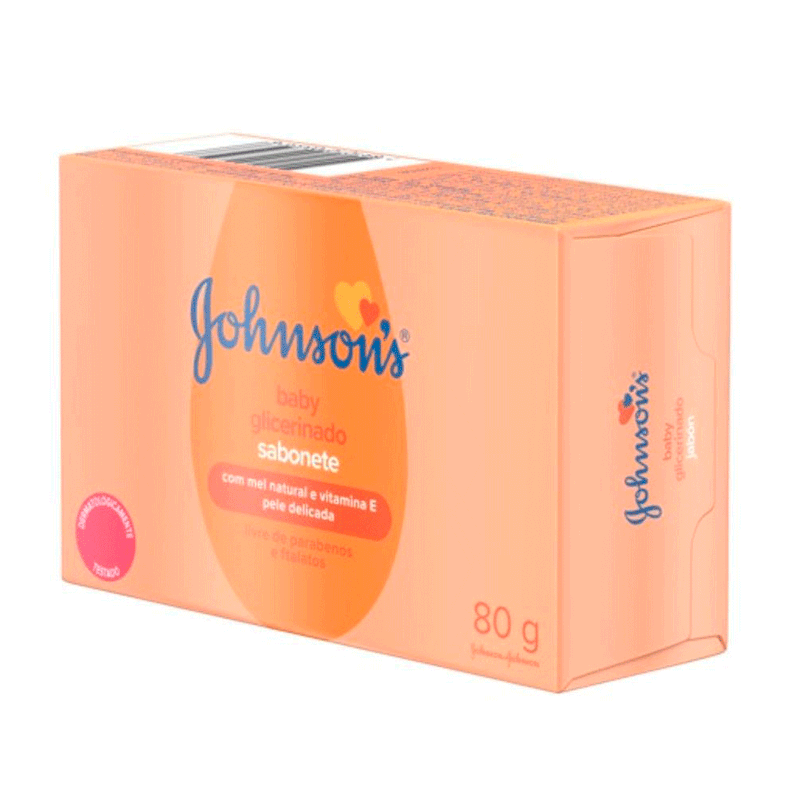 Sabonete-Johnson-E-Johnson-Baby-Infantil-Glicerinado-Mel-80g