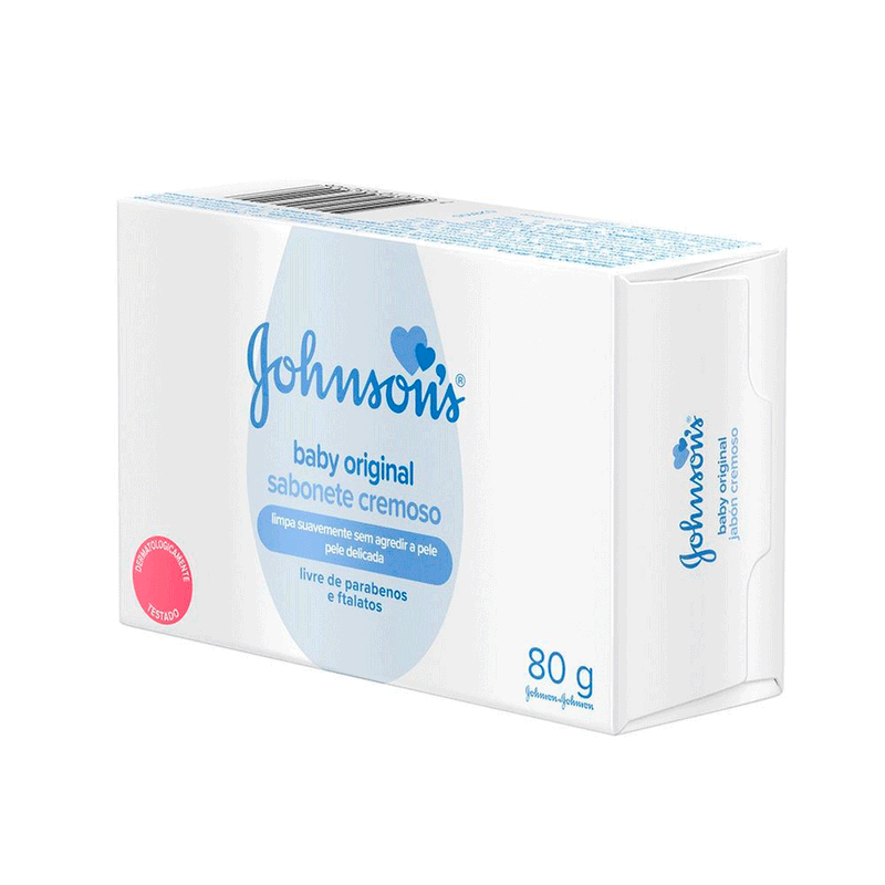 Sabonete-Johnson-E-Johnson-Baby-Regular-80g