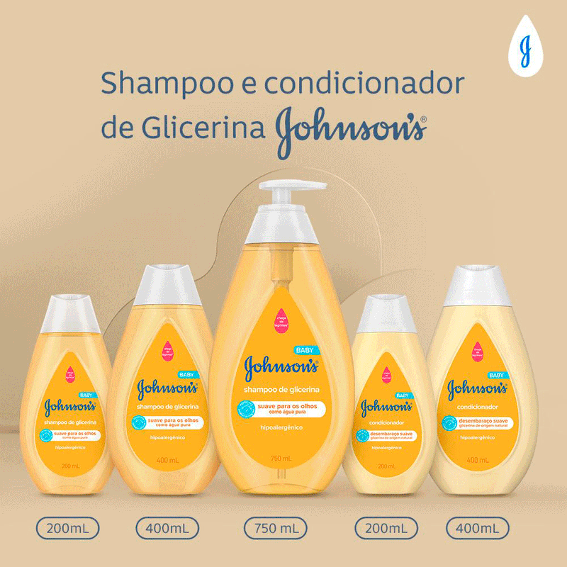 Shampoo-Johnson-E-Johnson-Baby-Regular-200ml