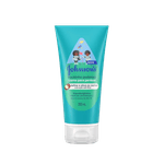 Creme-Pentear-Johnson-E-Johnson-Baby-Blackinho-Poderoso-200ml