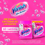 Alvejante-Vanish-Pink-Refil-400g