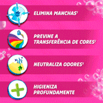 Alvejante-Vanish-Pink-Refil-400g