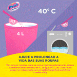 Alvejante-Vanish-Pink-Refil-400g