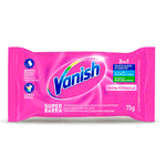 Alvejante-Vanish-Super-Barra-75g