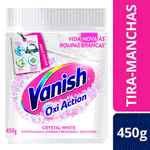 Alvejante-Vanish-White-450g