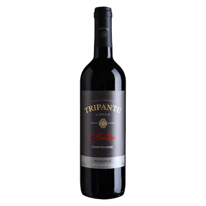 Vinho Tinto Chileno Tripantu Carmenere Reserva 750ml