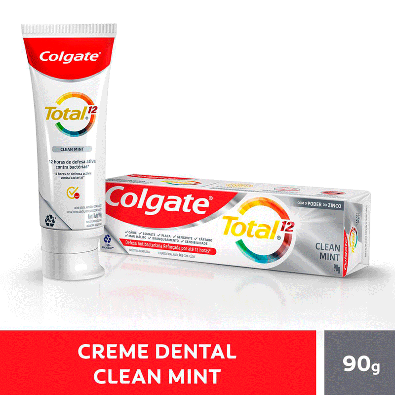 Creme-Dental-Colgate-Total-12-Clear-Mint-90g