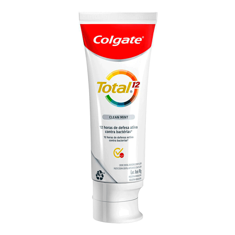 Creme-Dental-Colgate-Total-12-Clear-Mint-90g