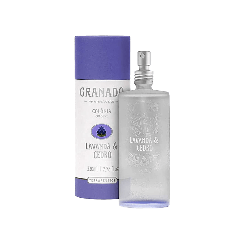 Colonia-Granado-Terraoeutics-Lavanda-Cedro-230ml