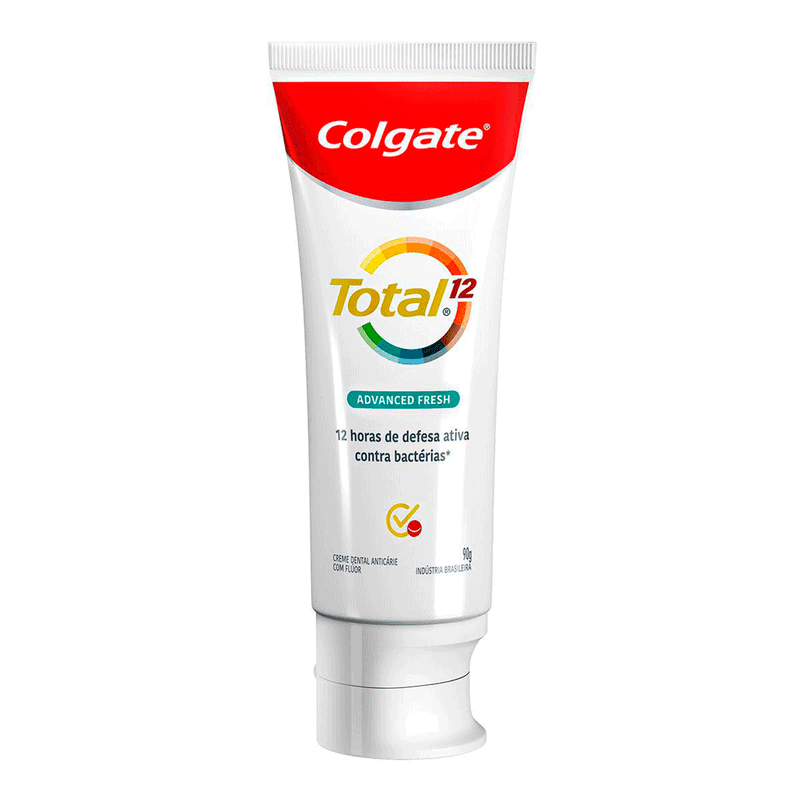 Creme-Dental-Gel-Colgate-Total-Advanced-90g