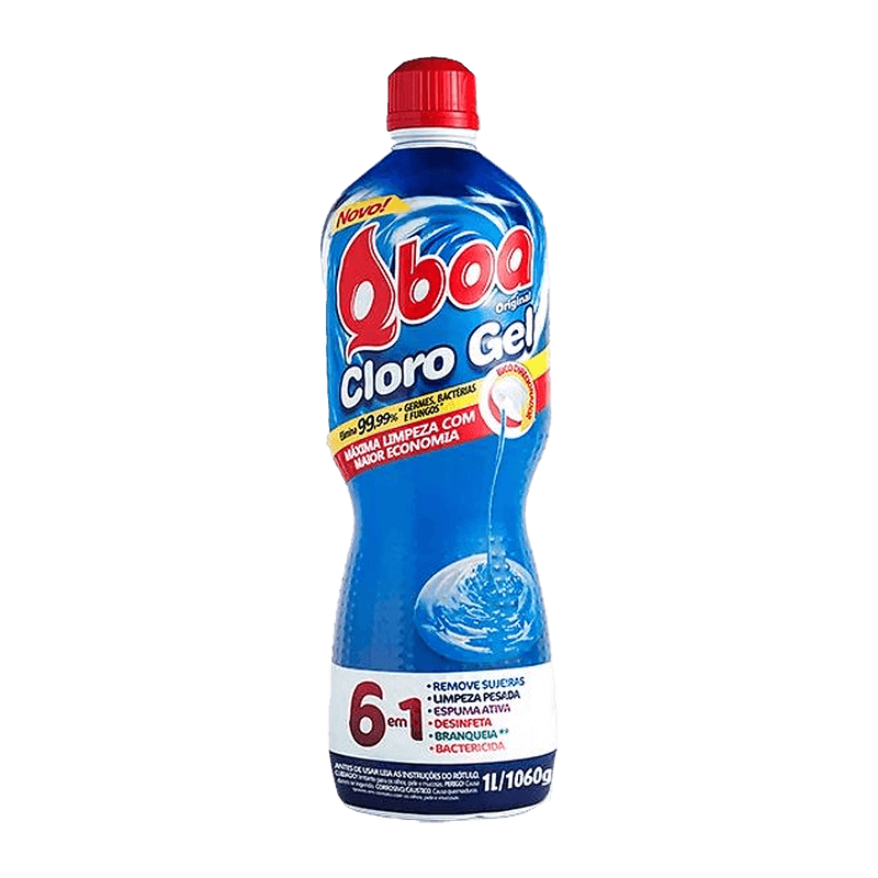 Cloro-Gel-Q-Boa-1l