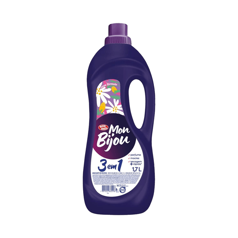 Amaciante-Mon-Bijou-3-Em-1-Mais-Perfume-Mais-Maciez-E-Mais-Secagem-Rapida-1.7l