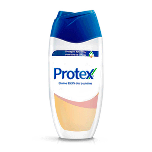 Sabonete Líquido Protex Vitamina E 250ml