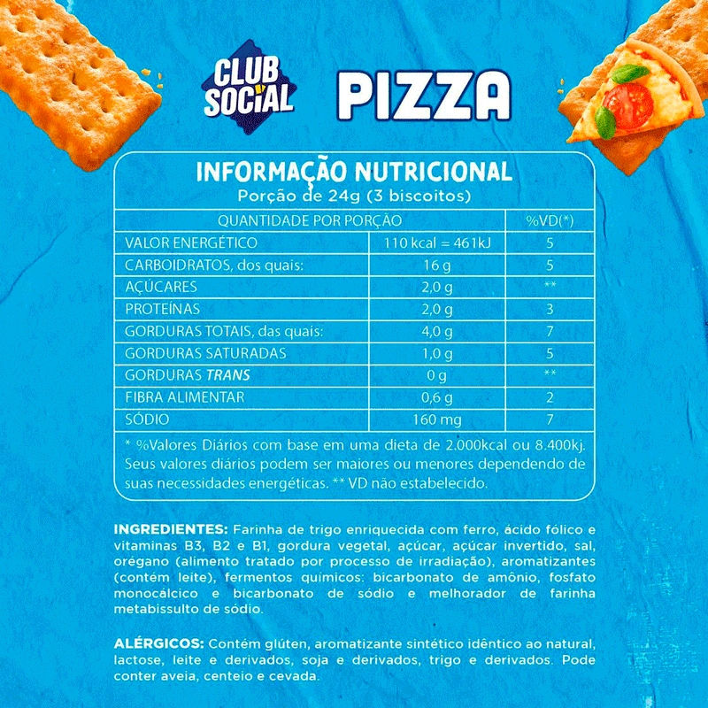 Biscoito-Club-Social-Pizza-141g