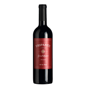 Vinho Tinto Chileno Tripantu Grand Reserva Red Blend 750ml
