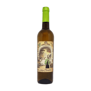 Vinho Branco Portugues Julia Florista 750ml