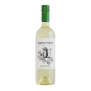 Vinho Branco Uruguaio Casco Viejo Chardonnay 750ml