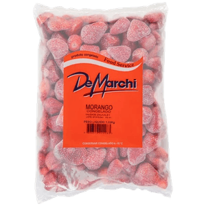 Morango De Marchi Congelado 1,02kg