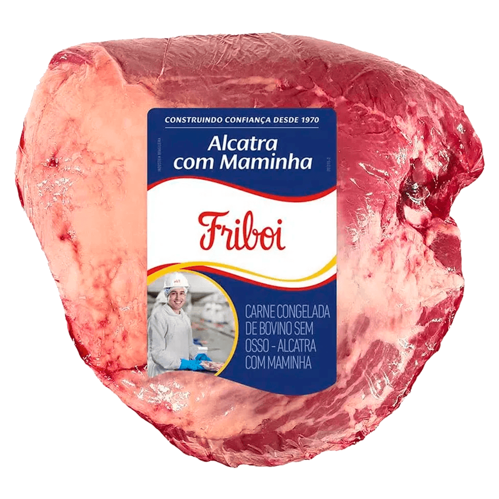 Patinho Bovino Moído Kg